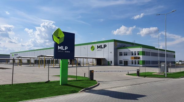 MLP Gliwice