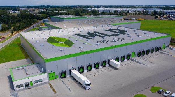 MLP Poznań MLP Poznań