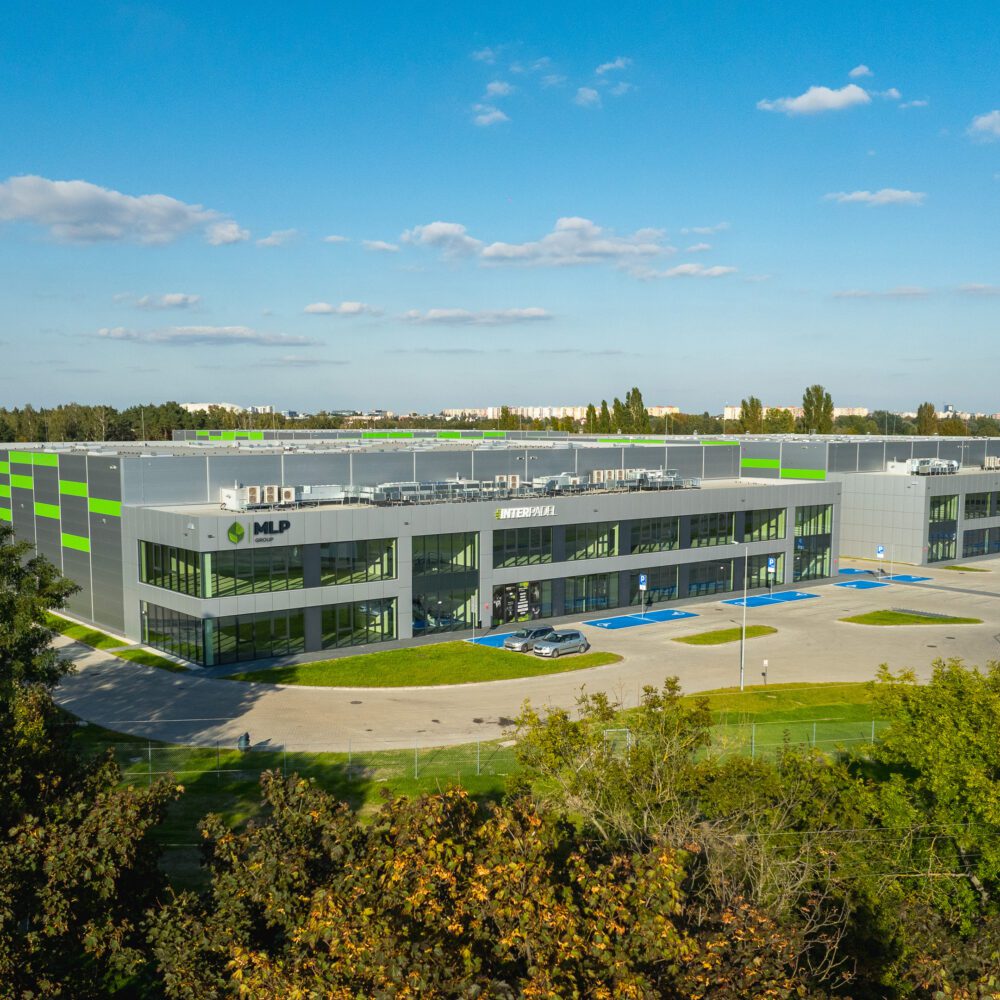 Business Park