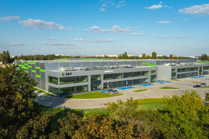 Business Park