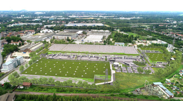 MLP Business Park Schalke