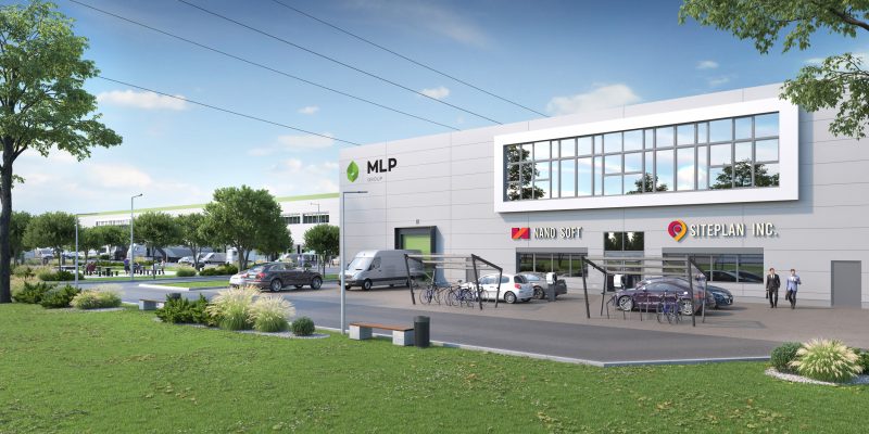 MLP Group ekspertem w projektach brownfield