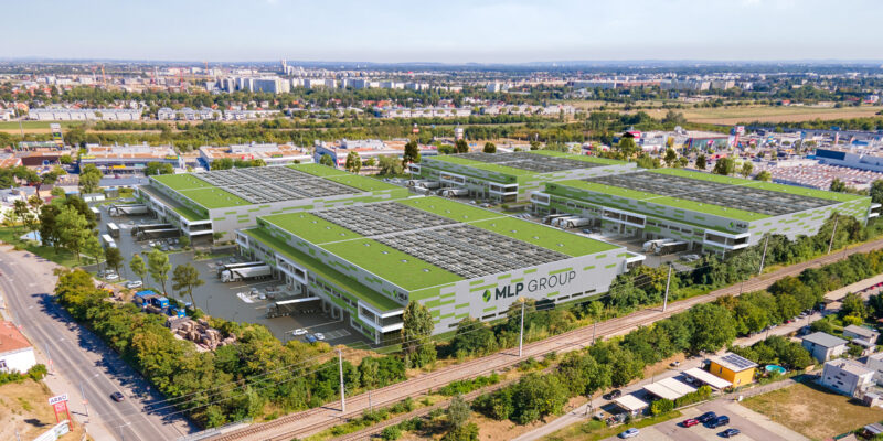 MLP Business Park Vienna poszerza grono najemców