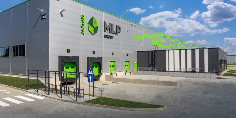 Rekordowy rok w historii MLP Group