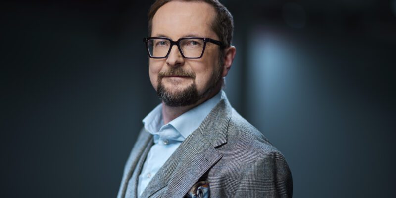 Maciej Müldner dołącza do Zarządu MLP Group