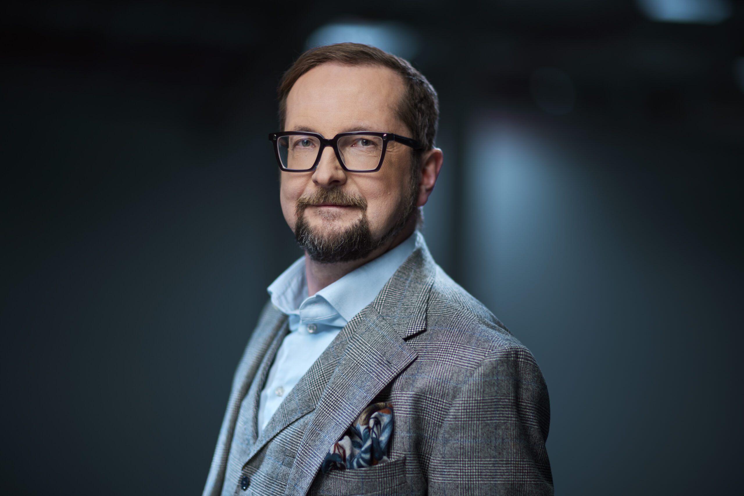 Maciej Müldner nowym CFO w MLP Group