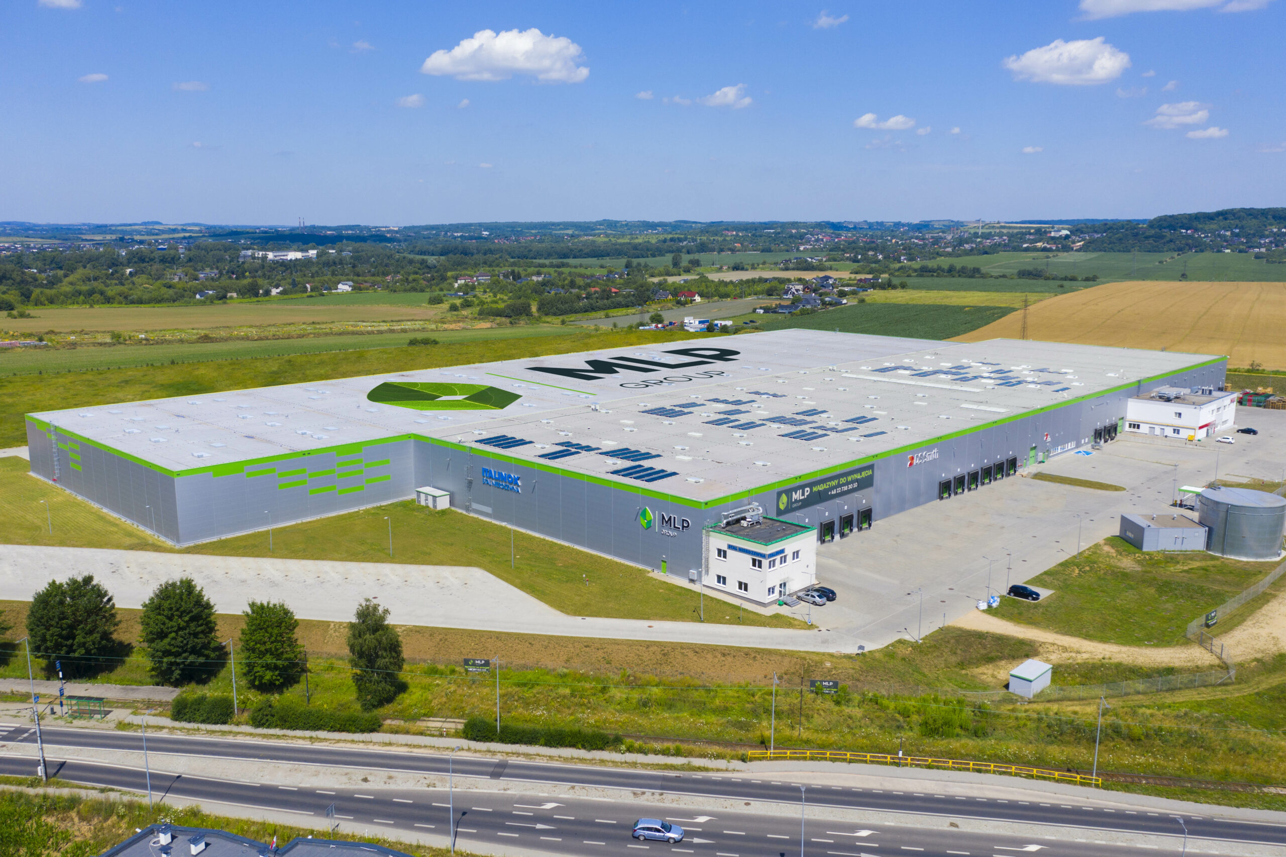 Dorel Poland moves to MLP Czeladź