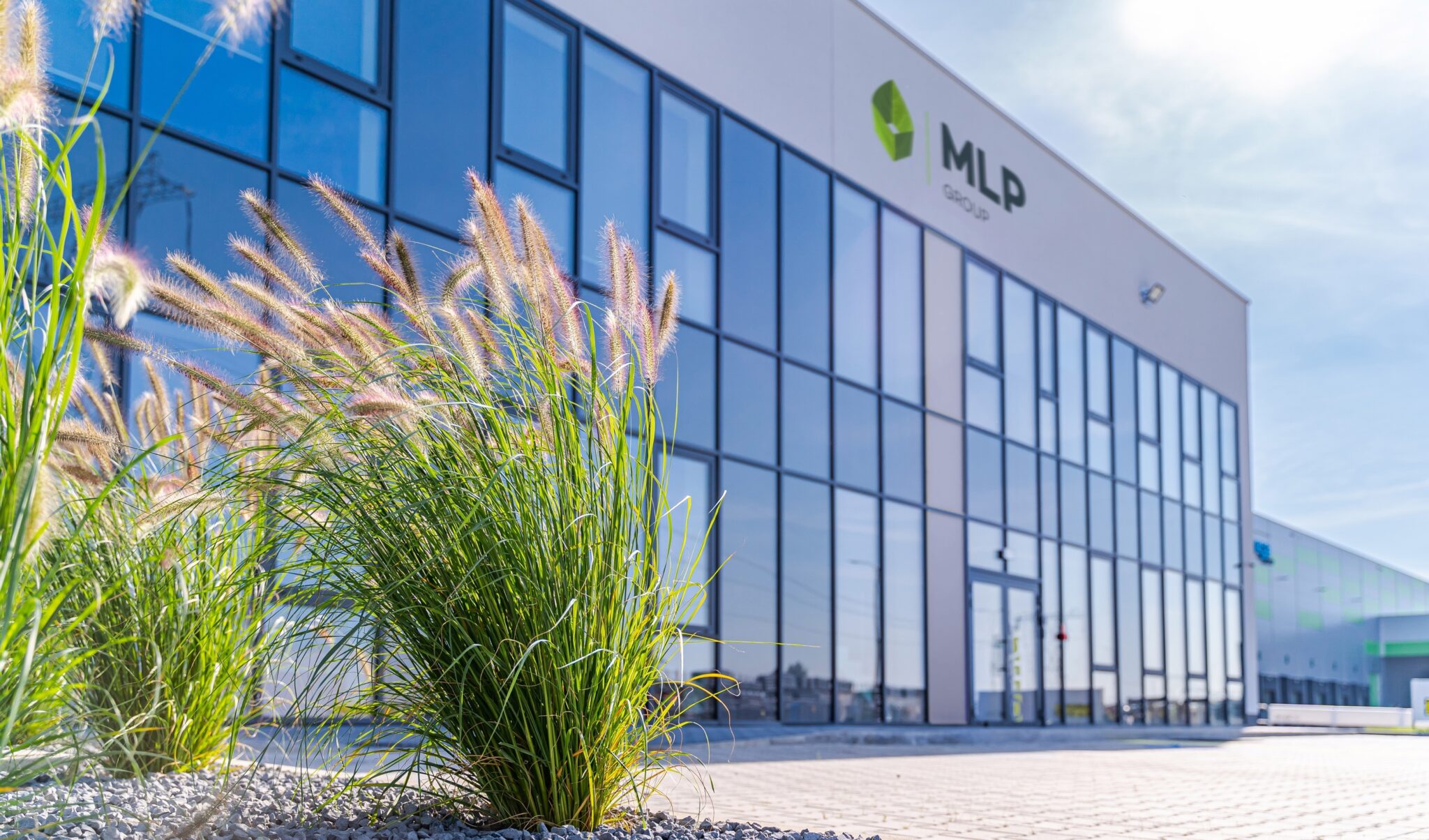 Europe Distribution Group nowym najemcą MLP Wrocław