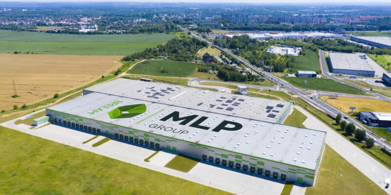 ProOptimum nowym najemcą w MLP Czeladź