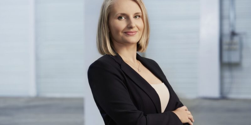MLP Group wzmacnia zespół leasingu