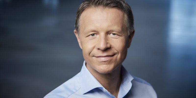 MLP Group strengthens its financial position on its path to becoming a leading European logistics and industrial real estate platform